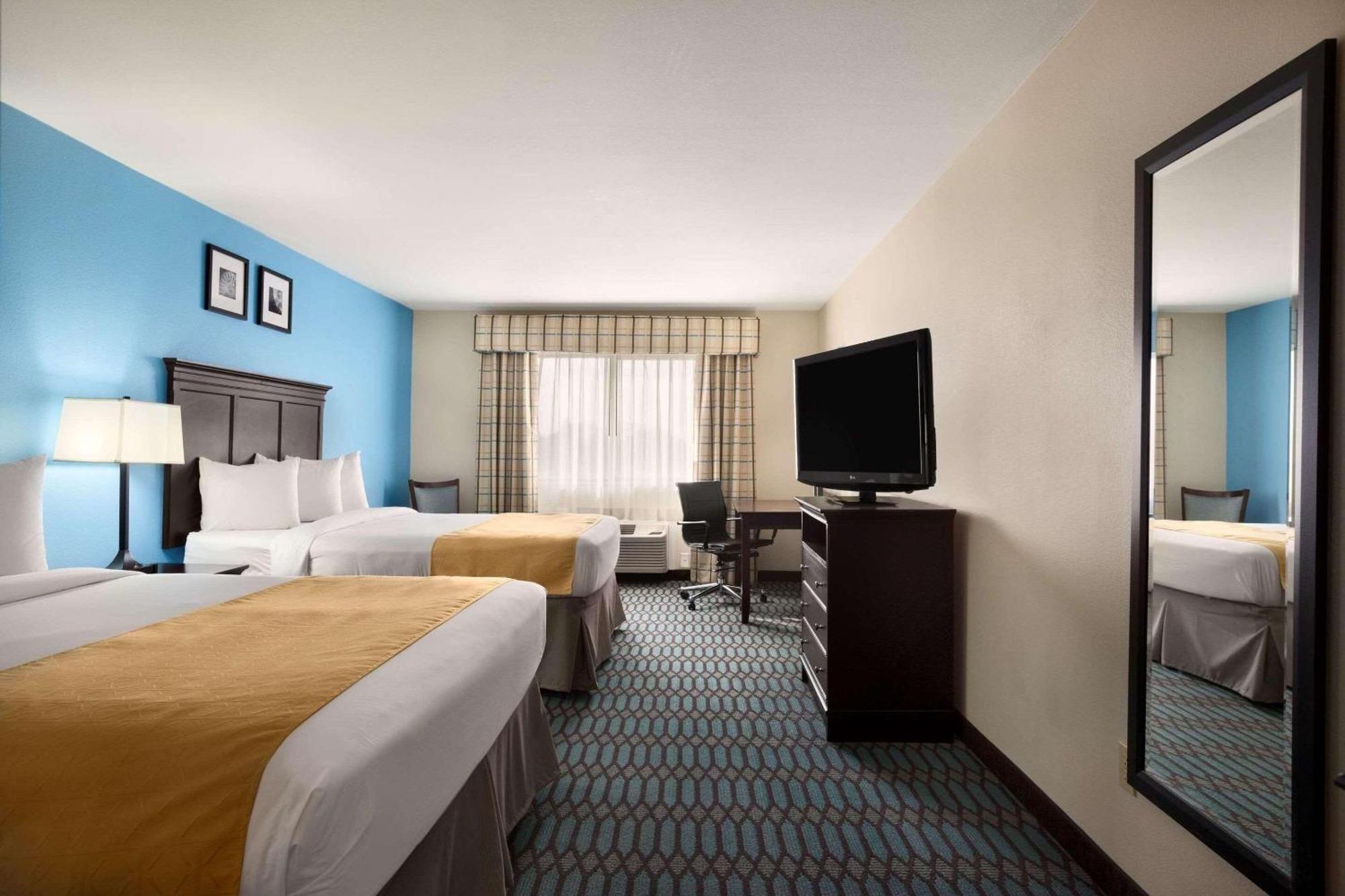 Country Inn & Suites By Radisson, Lubbock, Tx Esterno foto