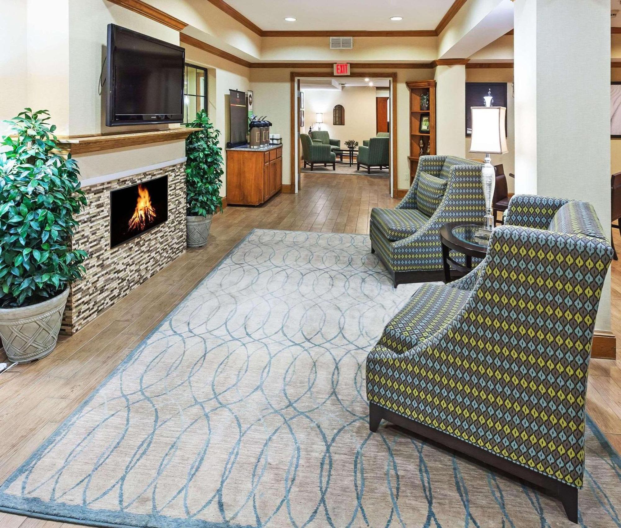 Country Inn & Suites By Radisson, Lubbock, Tx Esterno foto