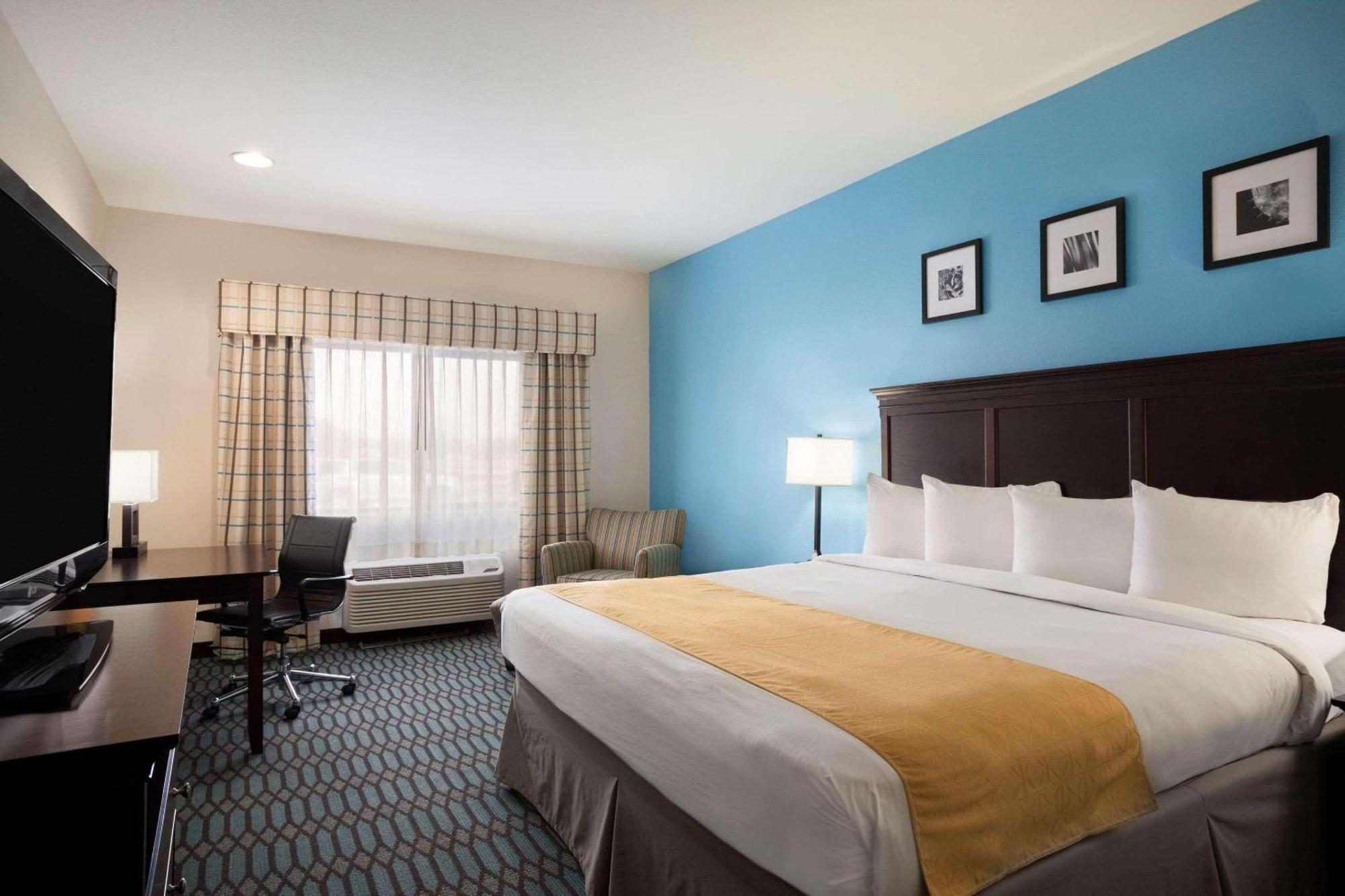 Country Inn & Suites By Radisson, Lubbock, Tx Esterno foto