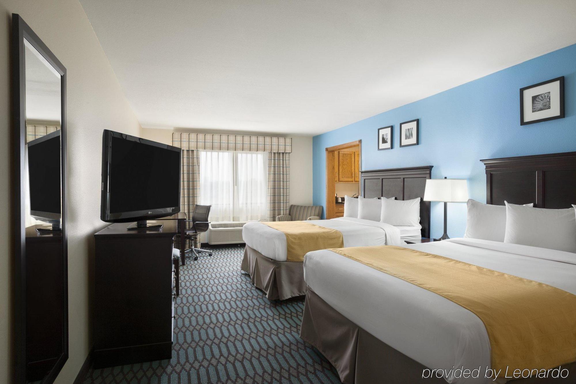 Country Inn & Suites By Radisson, Lubbock, Tx Esterno foto