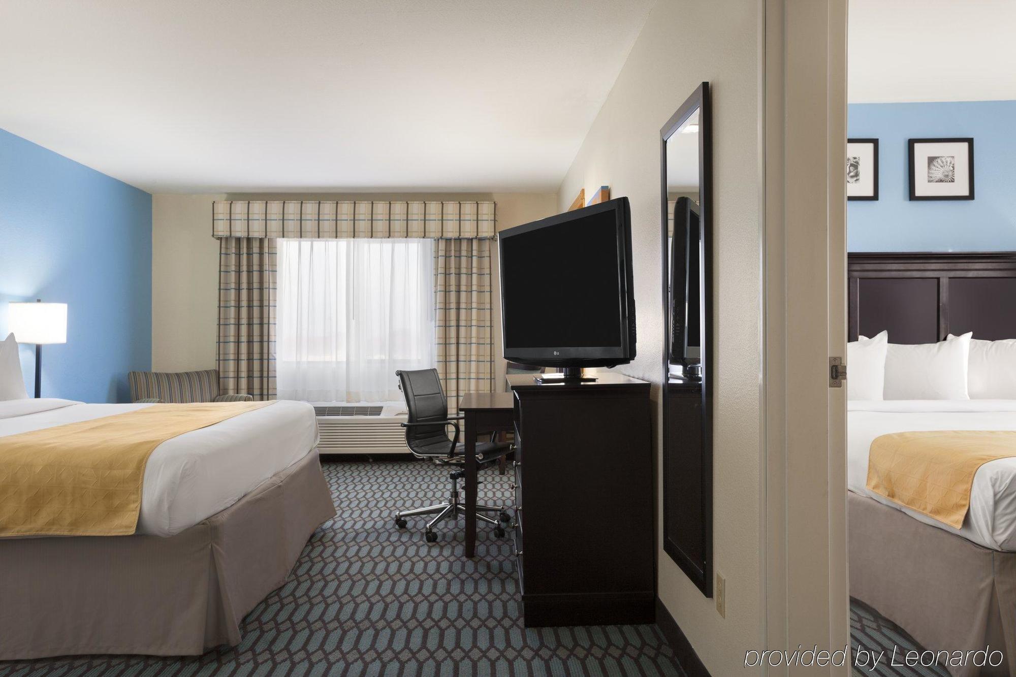 Country Inn & Suites By Radisson, Lubbock, Tx Esterno foto