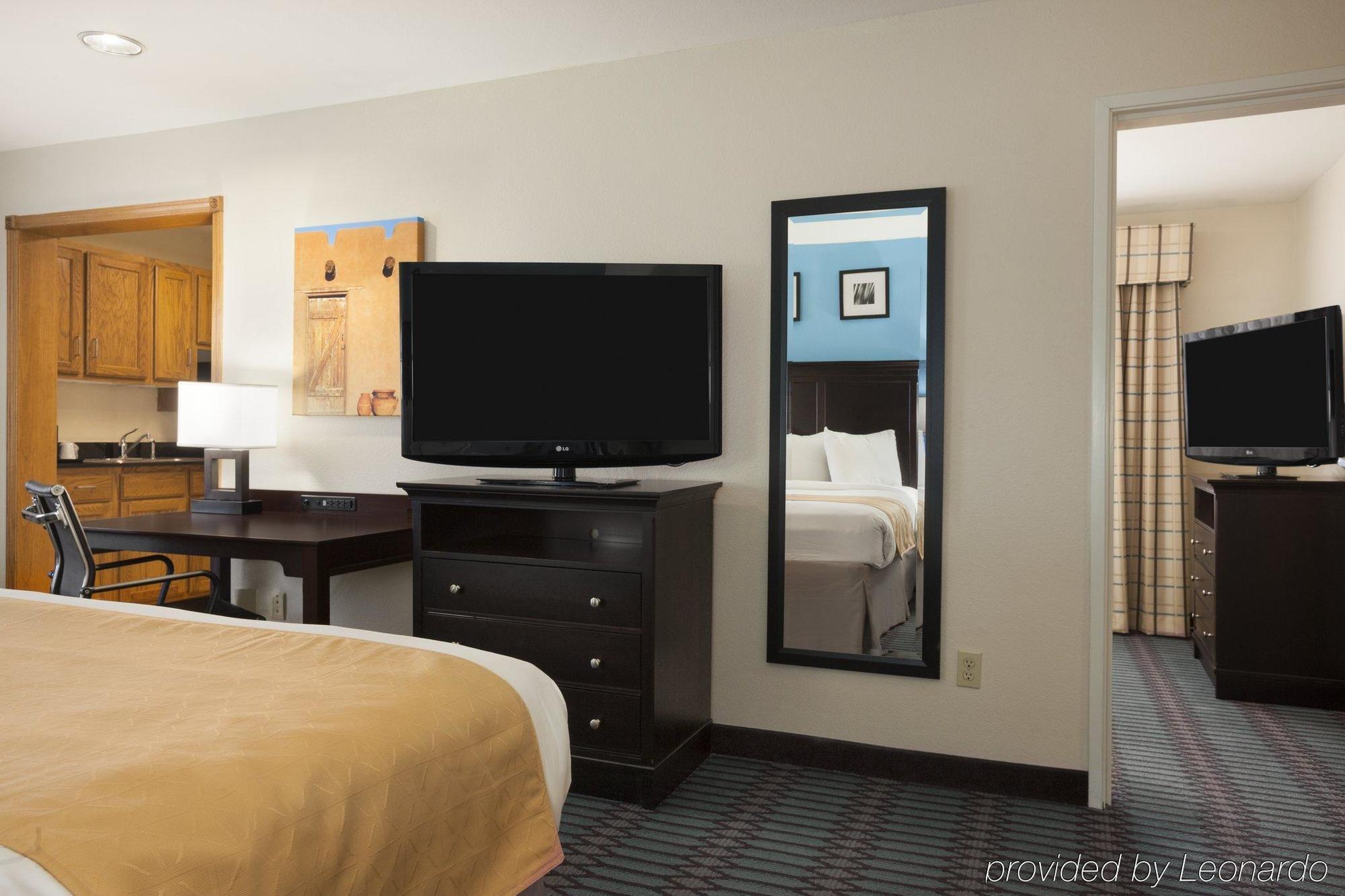 Country Inn & Suites By Radisson, Lubbock, Tx Esterno foto
