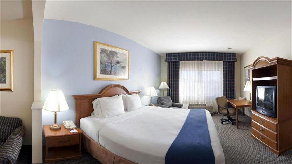 Country Inn & Suites By Radisson, Lubbock, Tx Esterno foto
