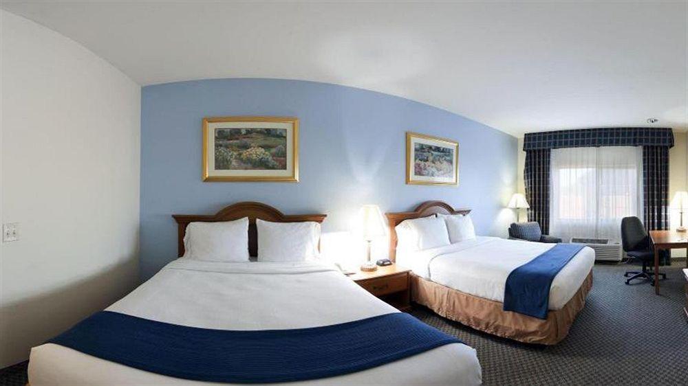 Country Inn & Suites By Radisson, Lubbock, Tx Esterno foto