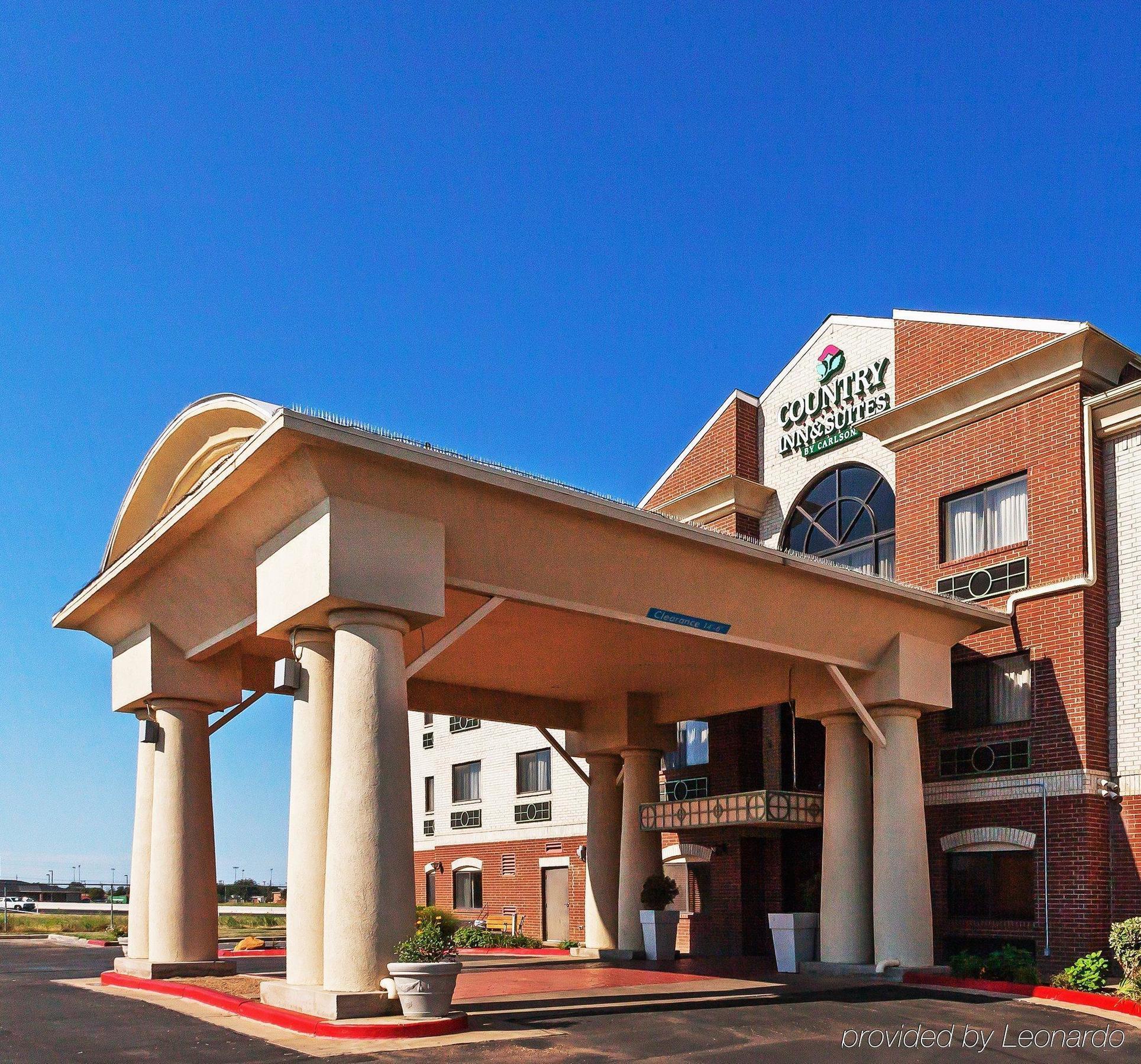 Country Inn & Suites By Radisson, Lubbock, Tx Esterno foto