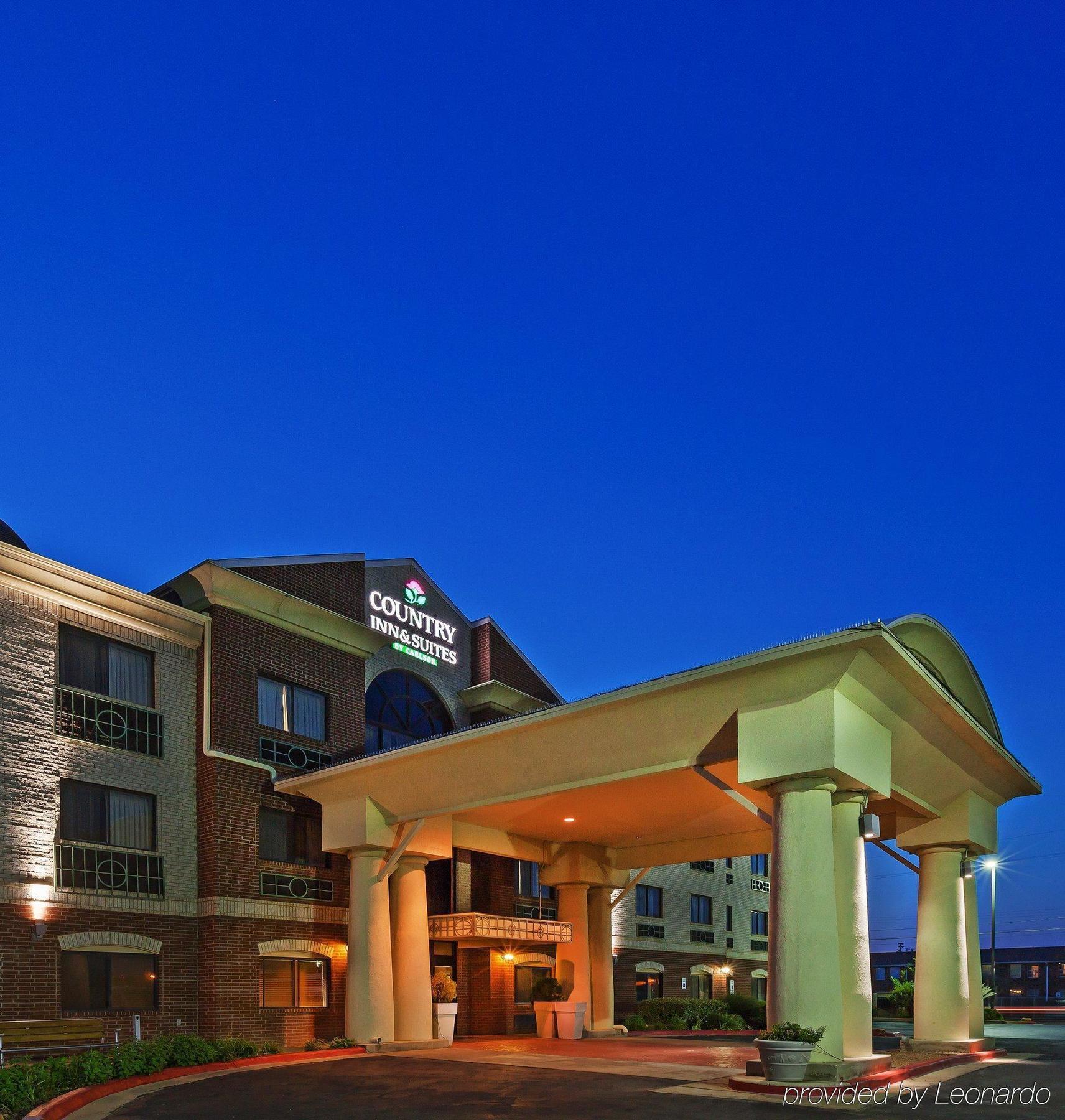 Country Inn & Suites By Radisson, Lubbock, Tx Esterno foto