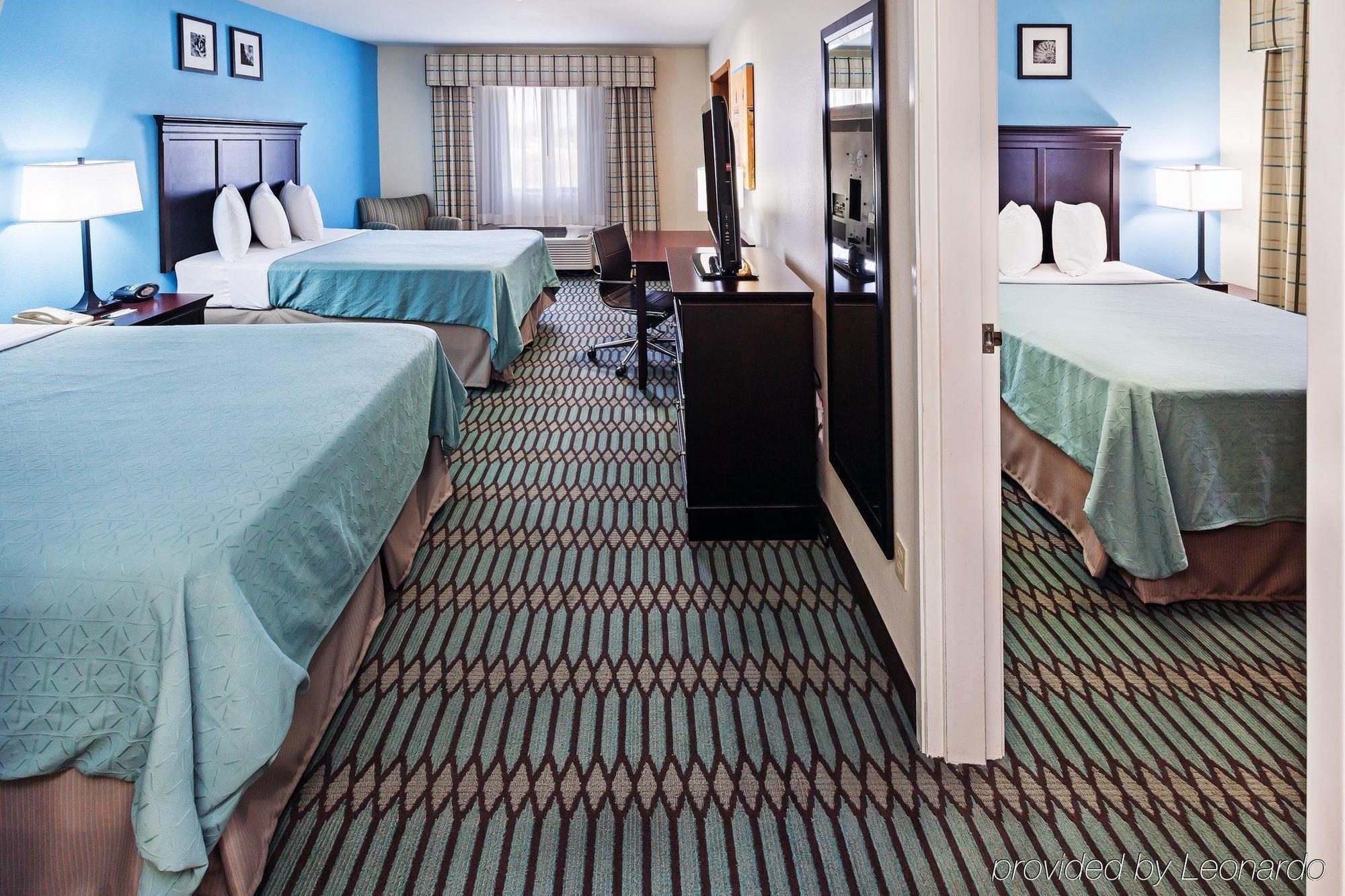Country Inn & Suites By Radisson, Lubbock, Tx Esterno foto