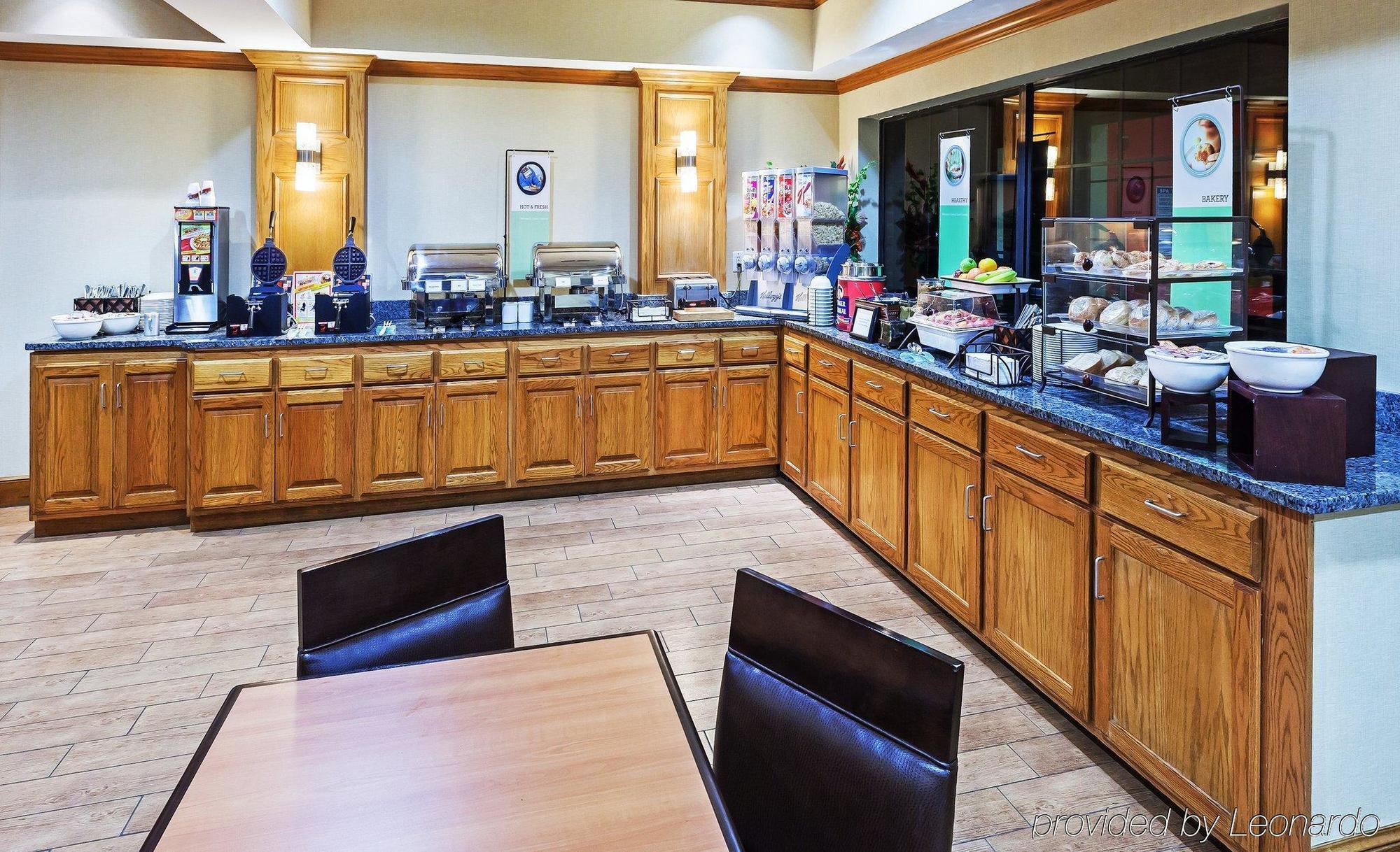 Country Inn & Suites By Radisson, Lubbock, Tx Esterno foto