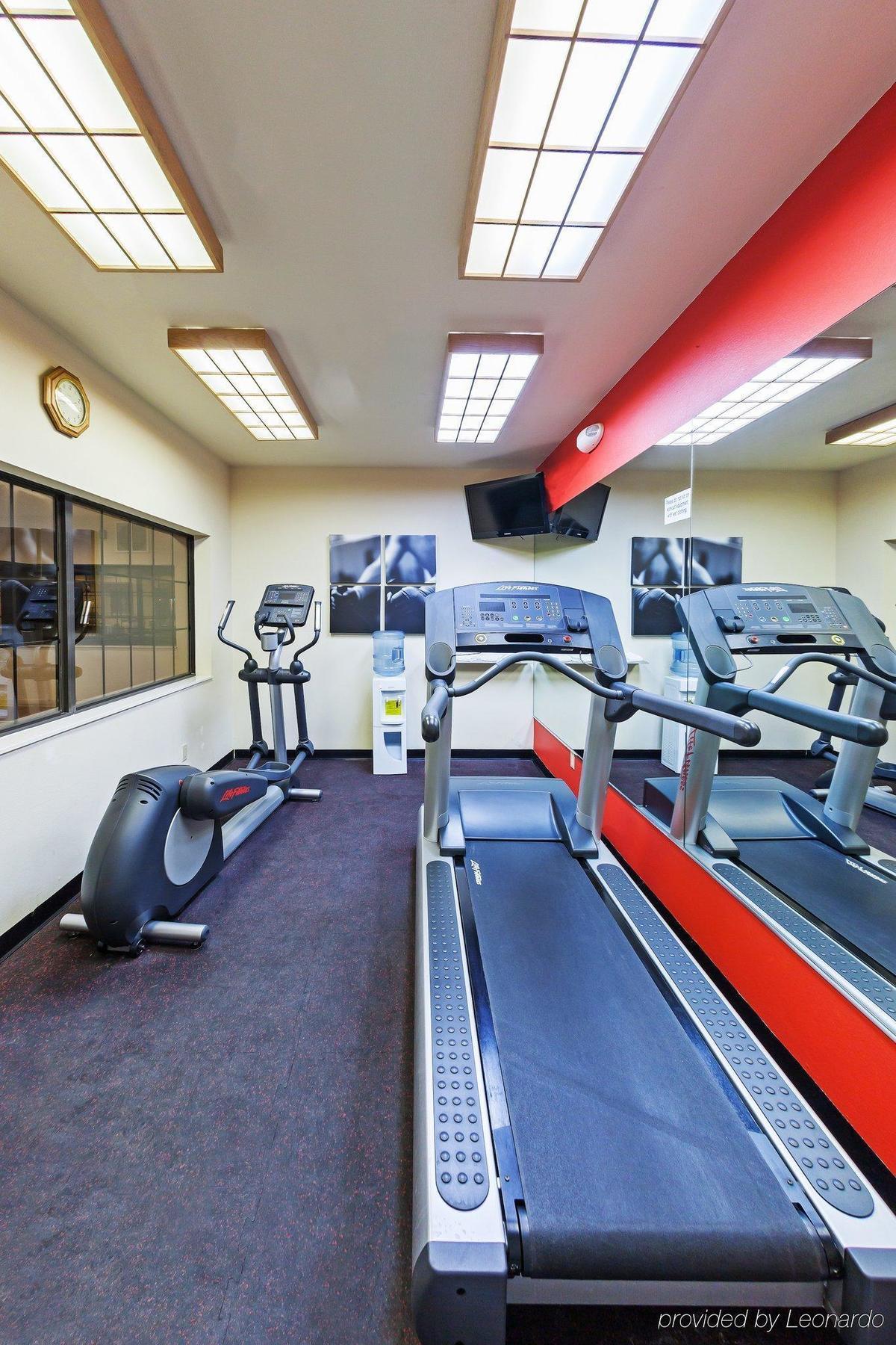 Country Inn & Suites By Radisson, Lubbock, Tx Esterno foto
