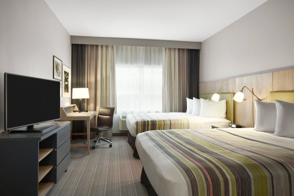 Country Inn & Suites By Radisson, Lubbock, Tx Esterno foto
