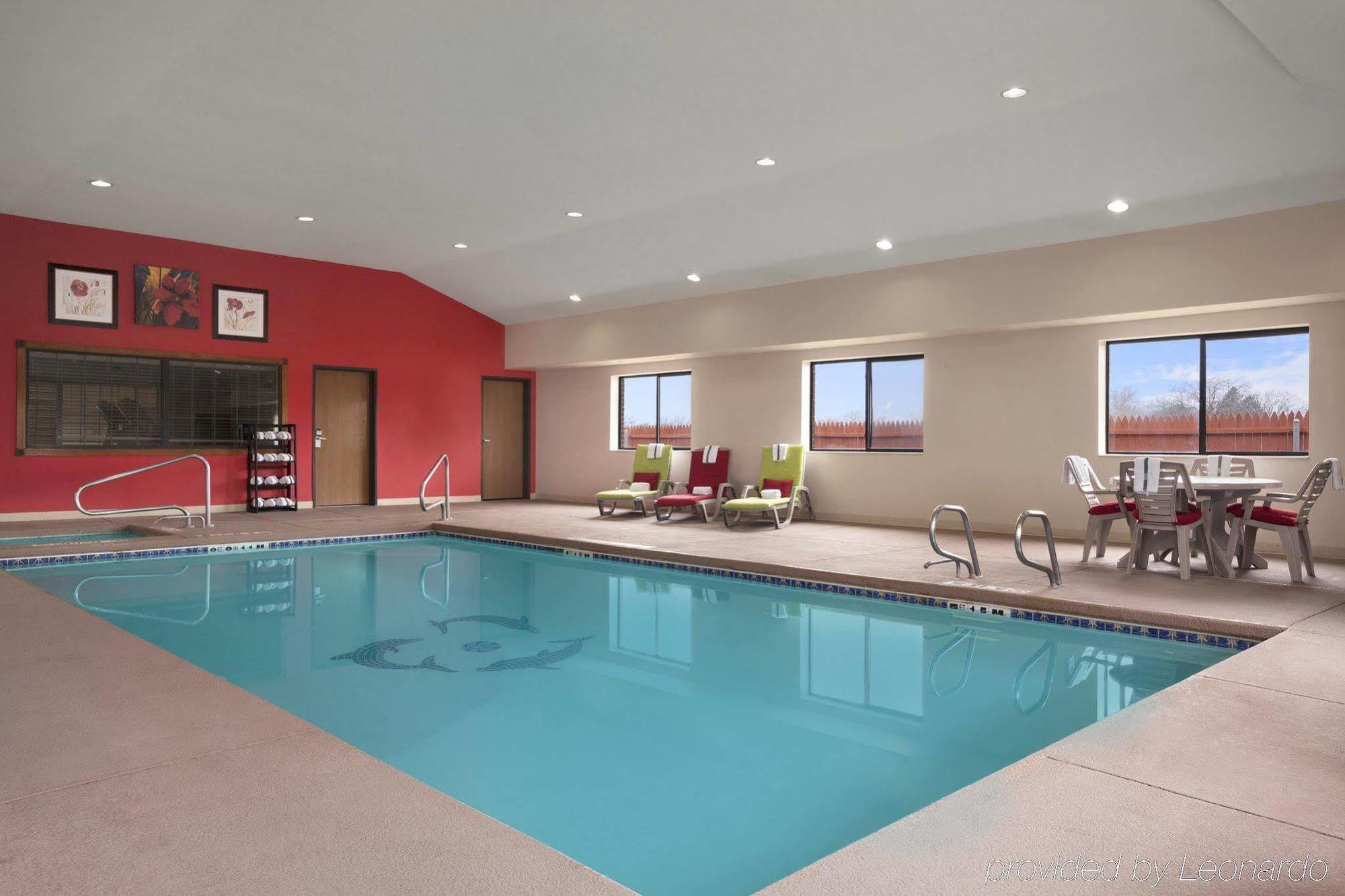 Country Inn & Suites By Radisson, Lubbock, Tx Esterno foto
